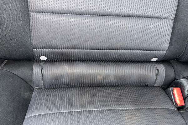 2017 Mazda CX-3 Maxx DK