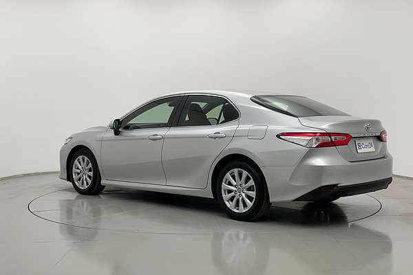 2020 Toyota Camry Ascent ASV70R