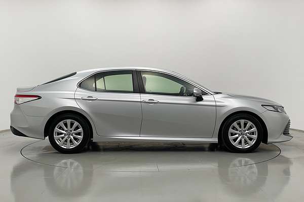 2020 Toyota Camry Ascent ASV70R