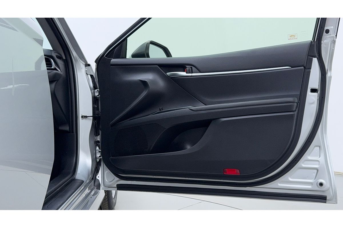 2020 Toyota Camry Ascent ASV70R