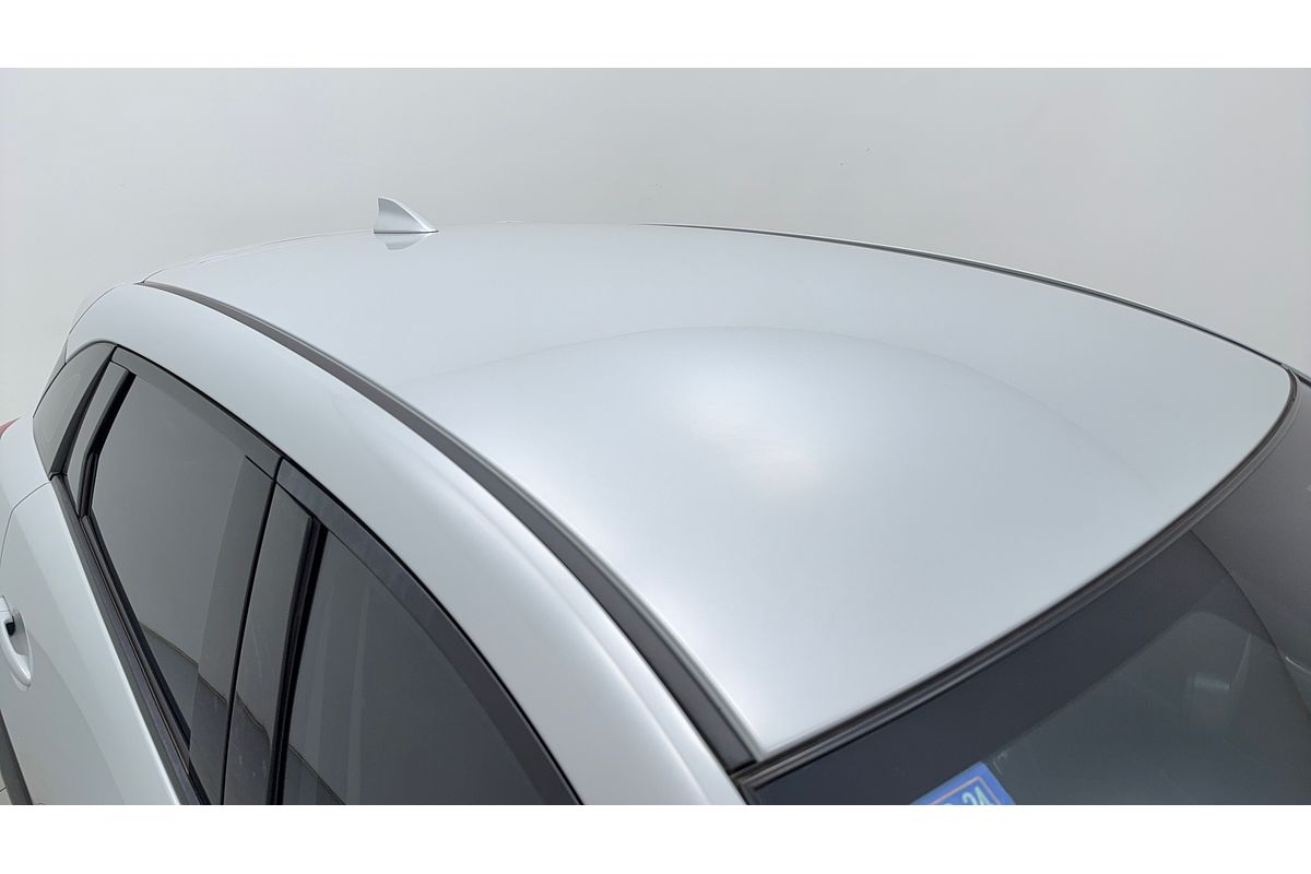 2022 Mazda CX-3 Maxx Sport DK