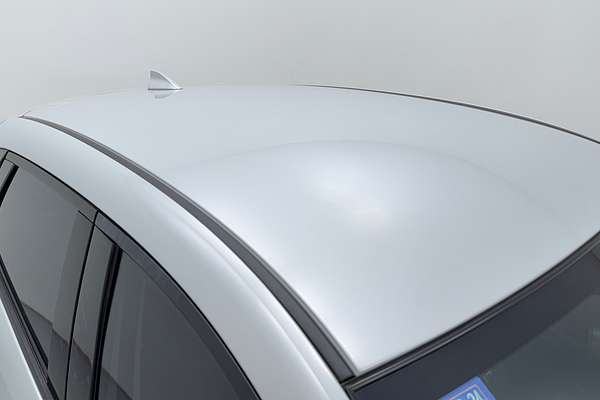 2022 Mazda CX-3 Maxx Sport DK