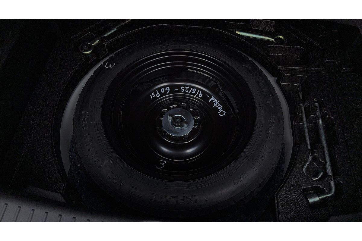 2022 Mazda CX-3 Maxx Sport DK