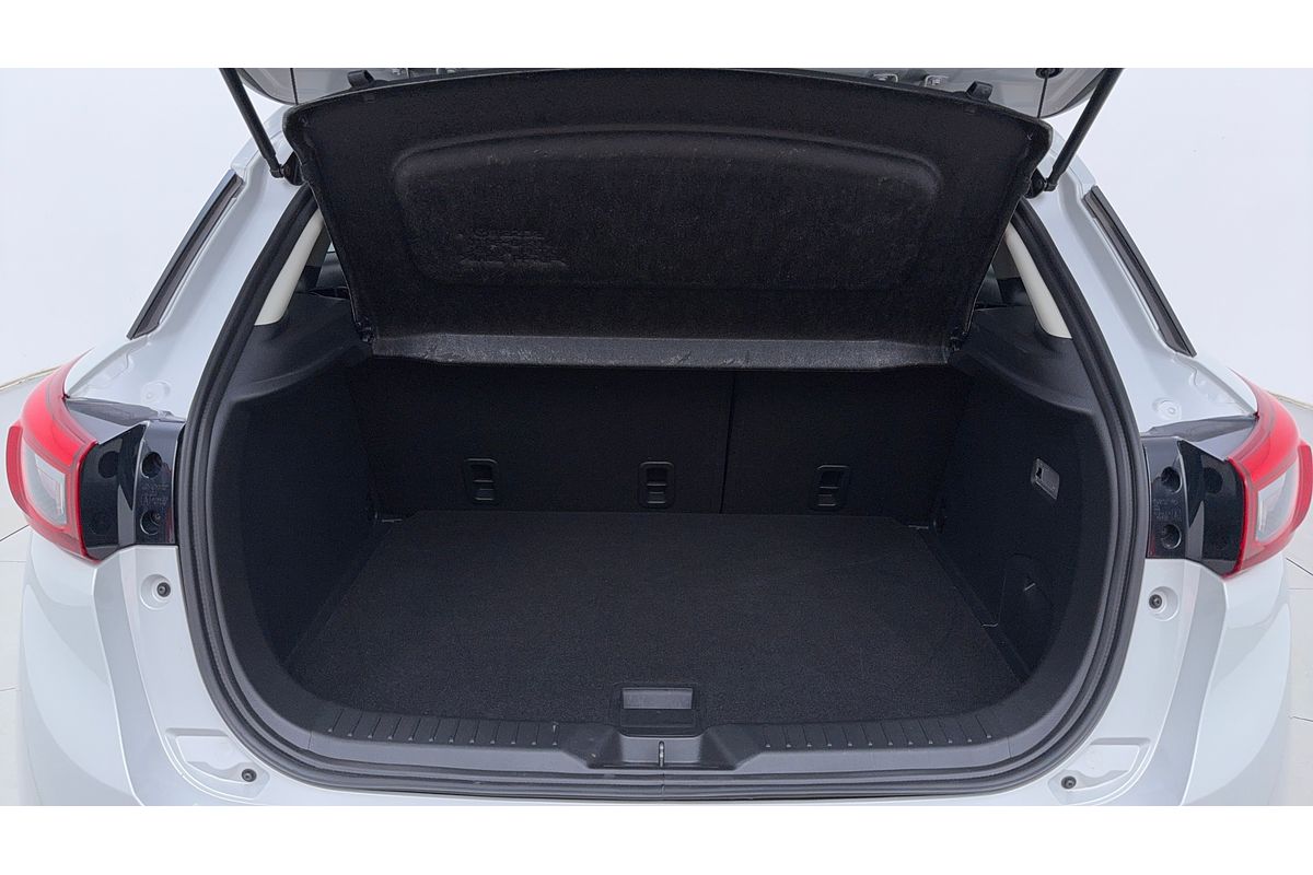 2022 Mazda CX-3 Maxx Sport DK