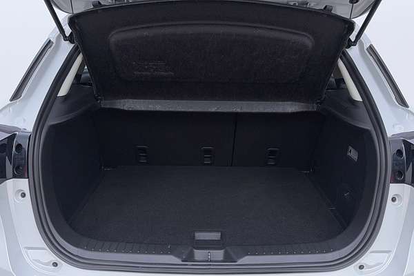 2022 Mazda CX-3 Maxx Sport DK