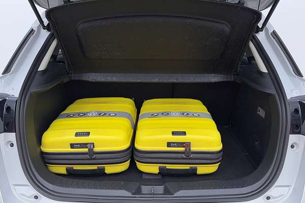 2022 Mazda CX-3 Maxx Sport DK