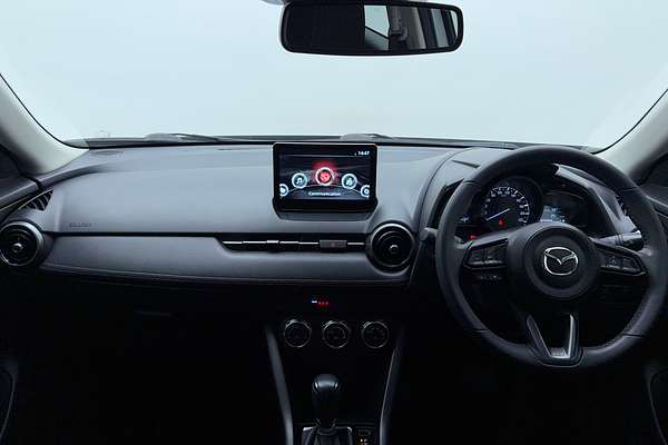 2022 Mazda CX-3 Maxx Sport DK