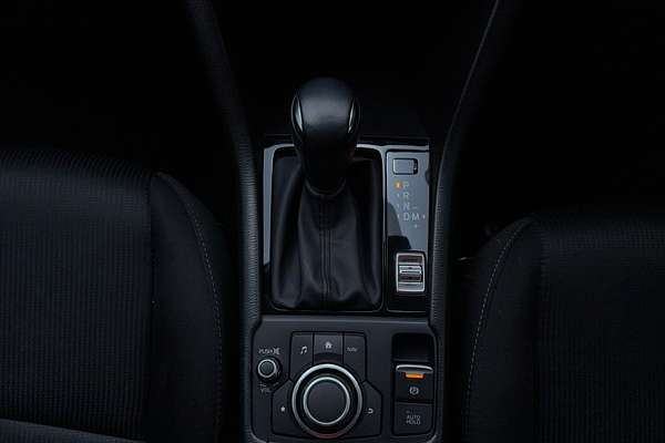 2022 Mazda CX-3 Maxx Sport DK