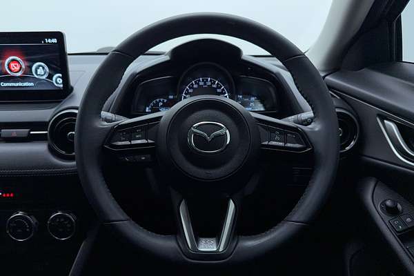 2022 Mazda CX-3 Maxx Sport DK