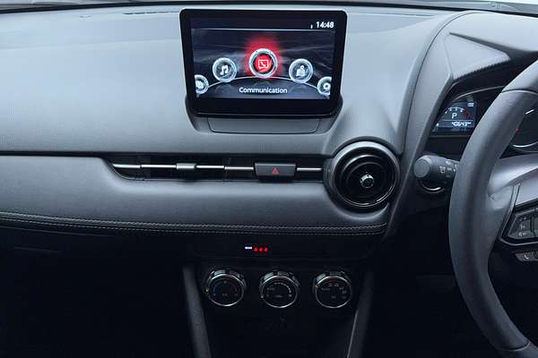 2022 Mazda CX-3 Maxx Sport DK