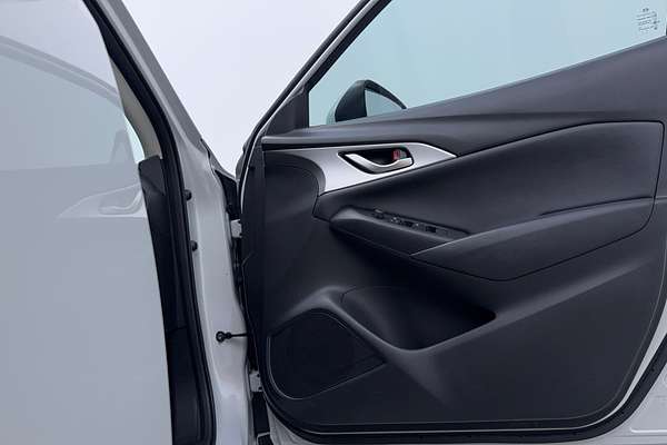 2022 Mazda CX-3 Maxx Sport DK