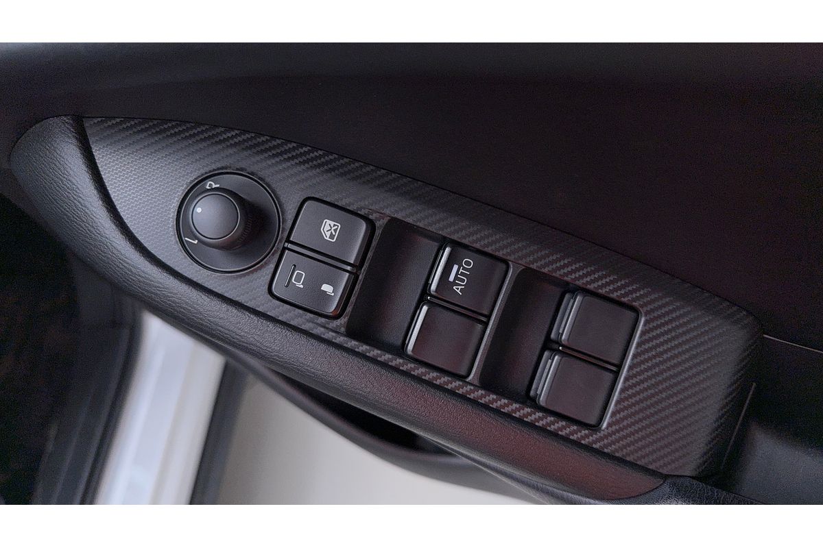 2022 Mazda CX-3 Maxx Sport DK