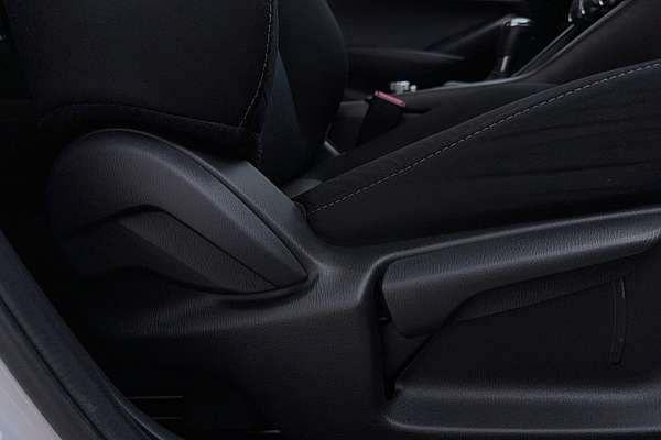 2022 Mazda CX-3 Maxx Sport DK