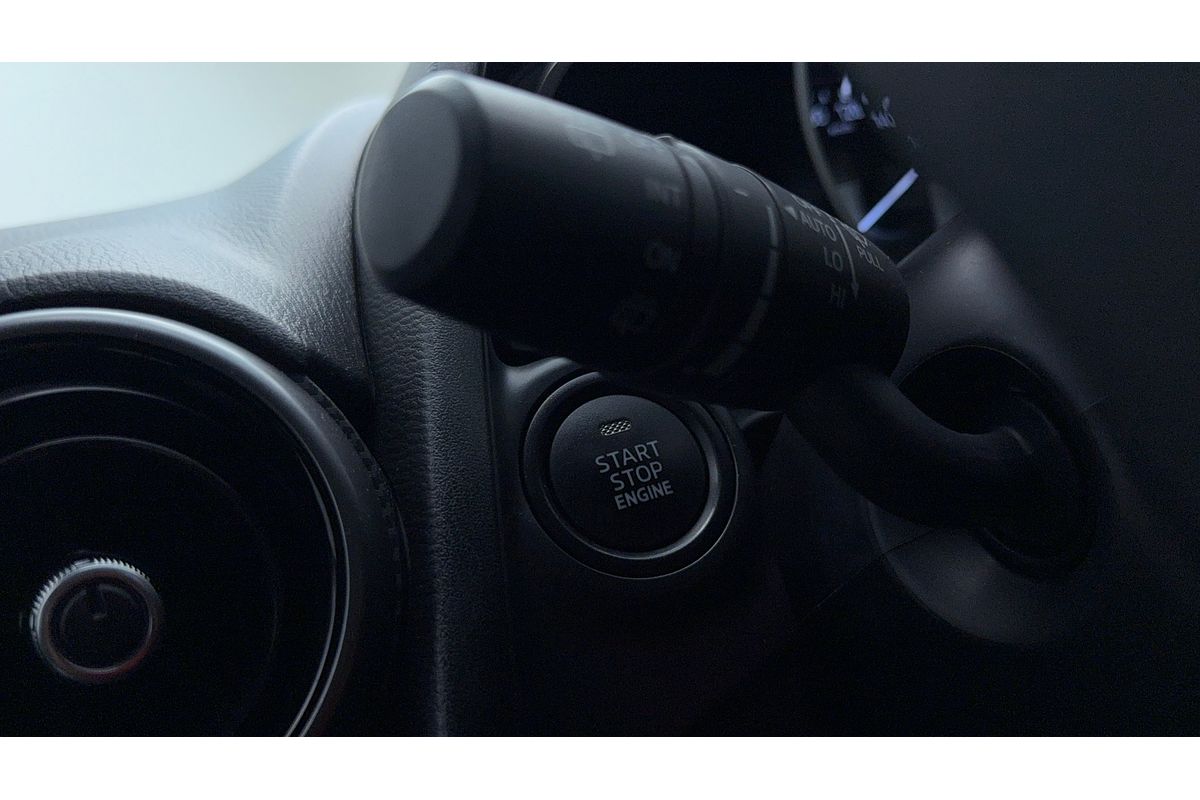 2022 Mazda CX-3 Maxx Sport DK