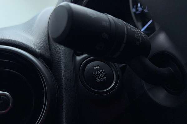 2022 Mazda CX-3 Maxx Sport DK