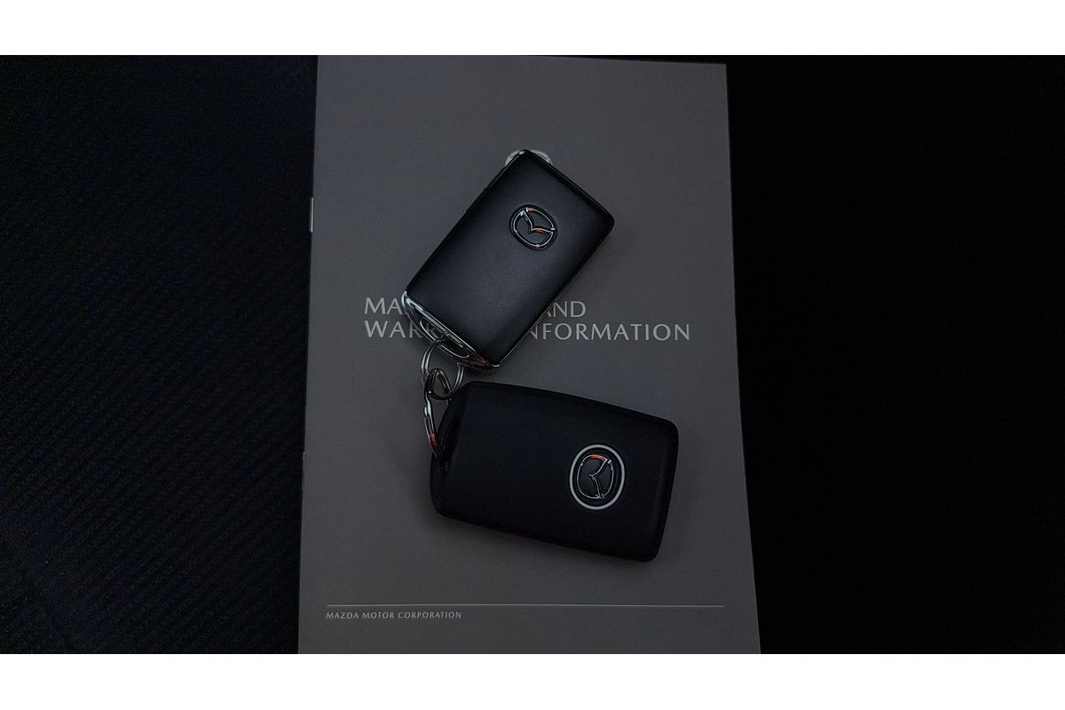 2022 Mazda CX-3 Maxx Sport DK