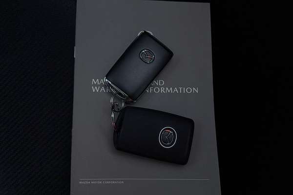 2022 Mazda CX-3 Maxx Sport DK