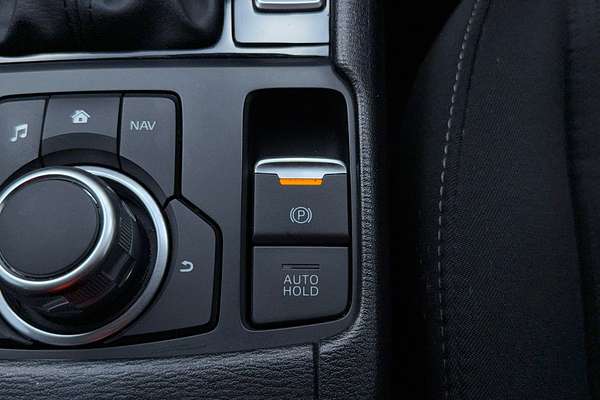 2022 Mazda CX-3 Maxx Sport DK