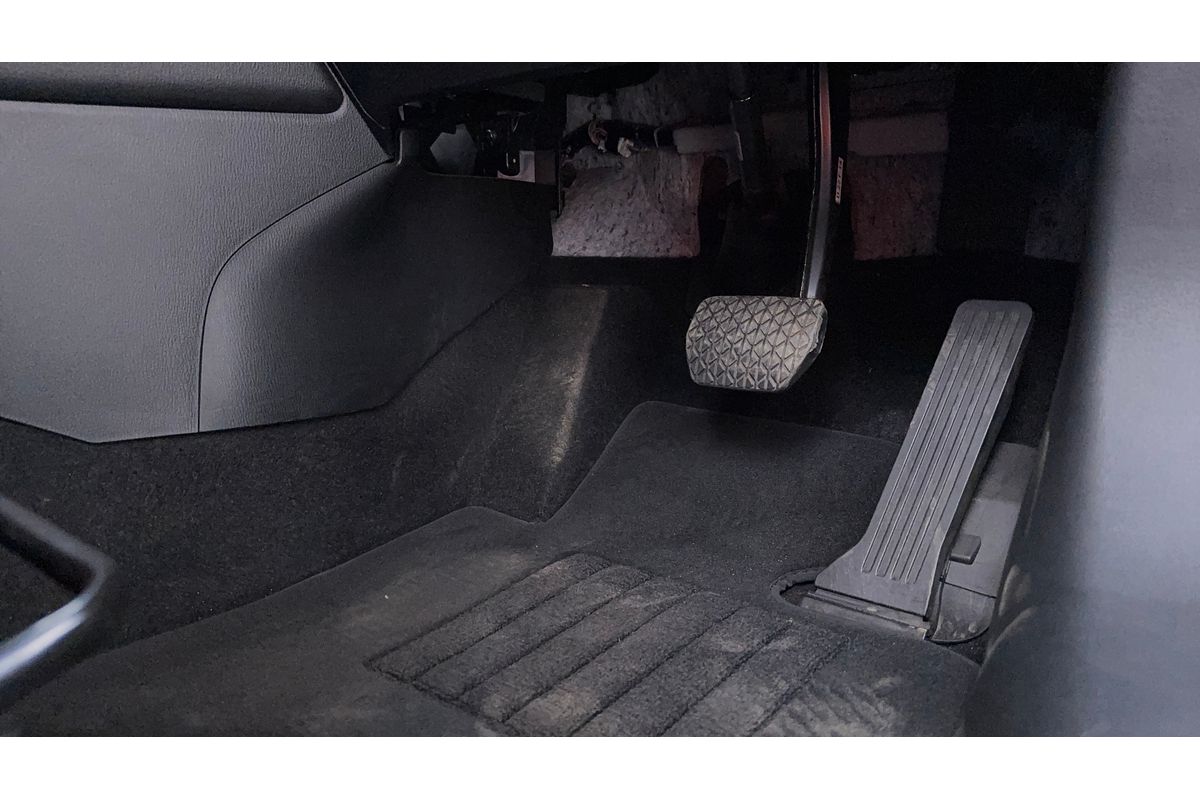 2022 Mazda CX-3 Maxx Sport DK