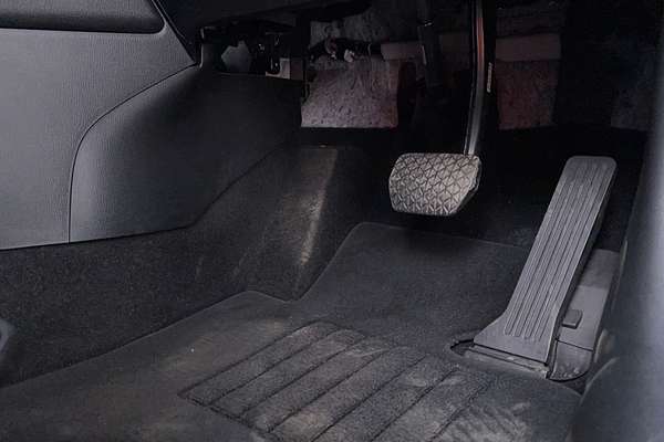 2022 Mazda CX-3 Maxx Sport DK