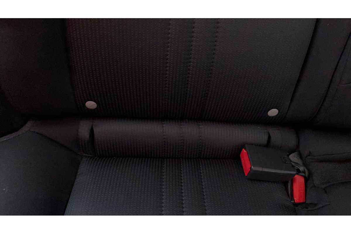 2022 Mazda CX-3 Maxx Sport DK