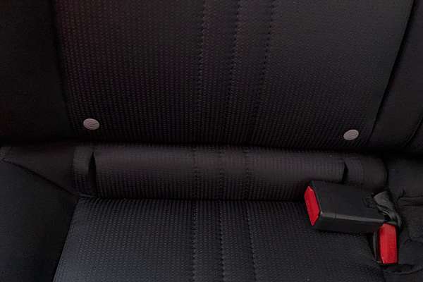 2022 Mazda CX-3 Maxx Sport DK