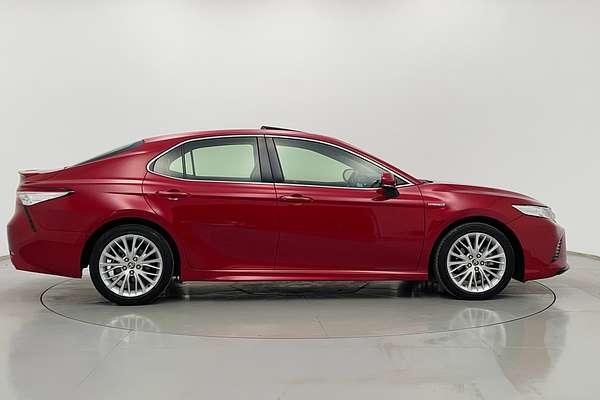 2019 Toyota Camry SL AXVH71R