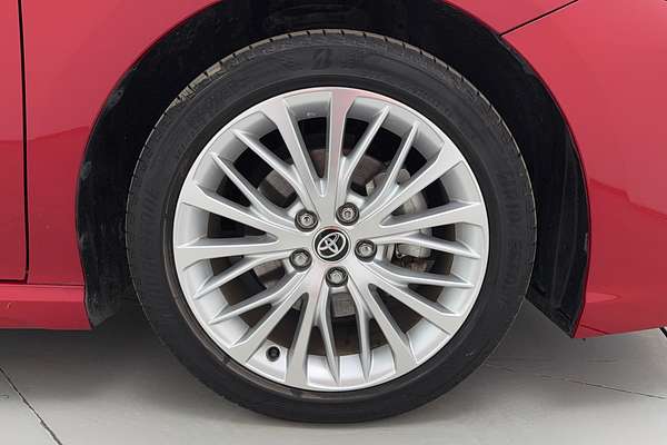 2019 Toyota Camry SL AXVH71R