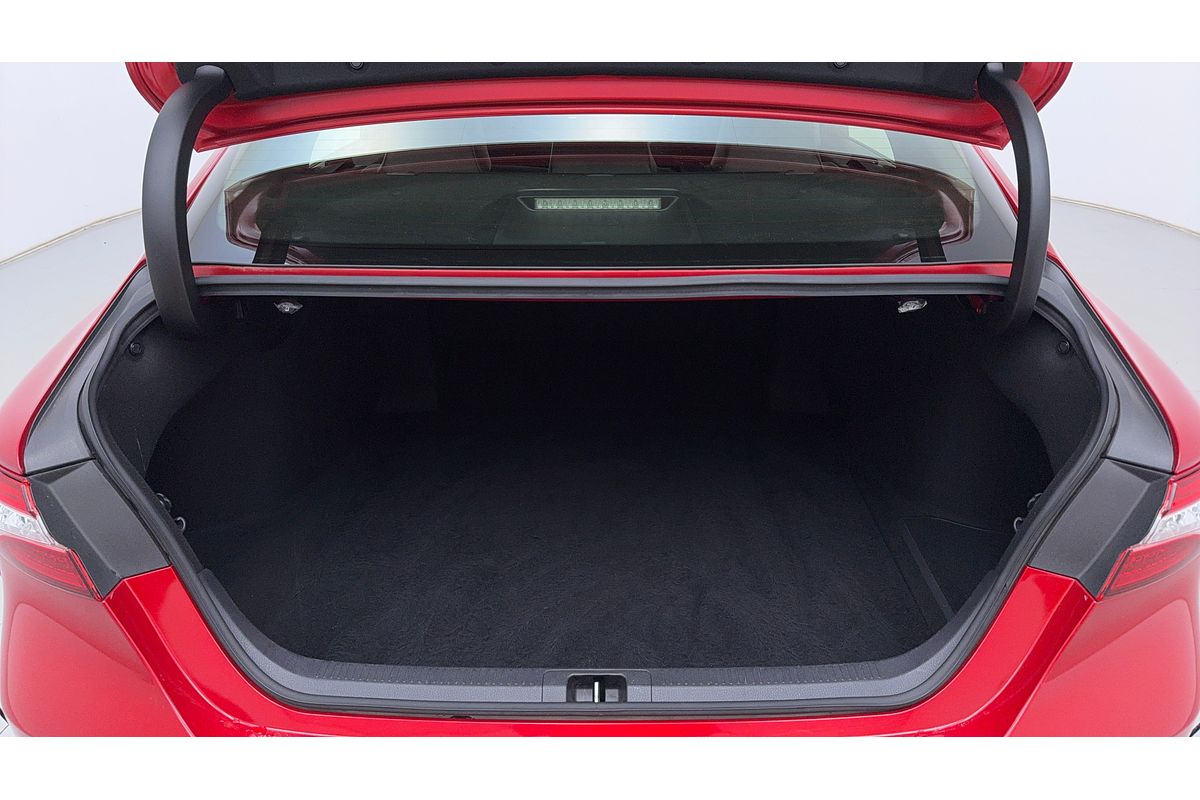 2019 Toyota Camry SL AXVH71R