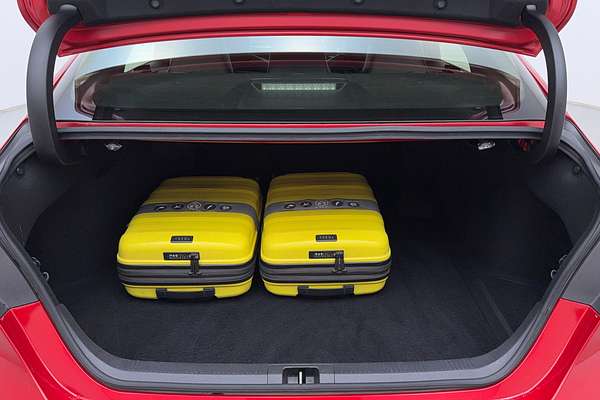 2019 Toyota Camry SL AXVH71R