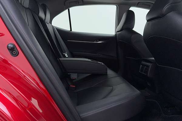 2019 Toyota Camry SL AXVH71R