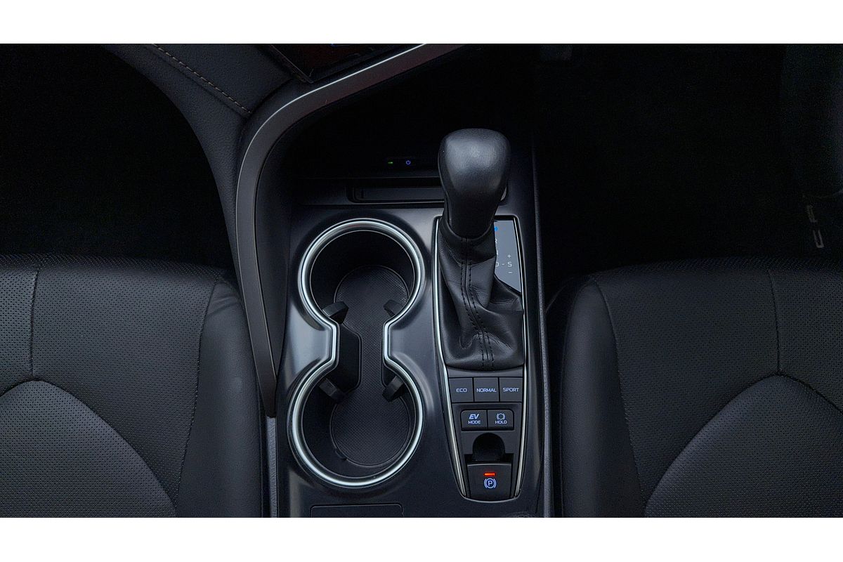 2019 Toyota Camry SL AXVH71R