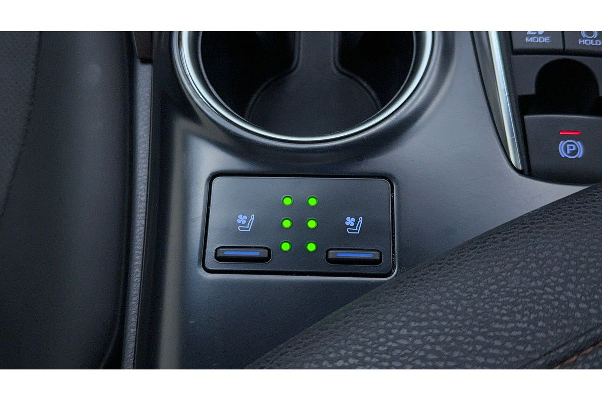 2019 Toyota Camry SL AXVH71R