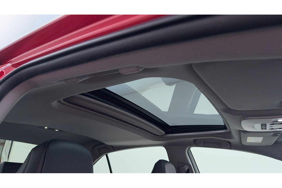 2019 Toyota Camry SL AXVH71R