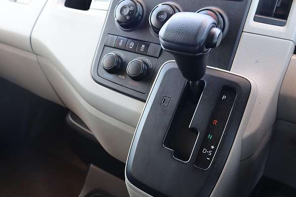 2021 Toyota Hiace Commuter GDH322R ELWB High Roof