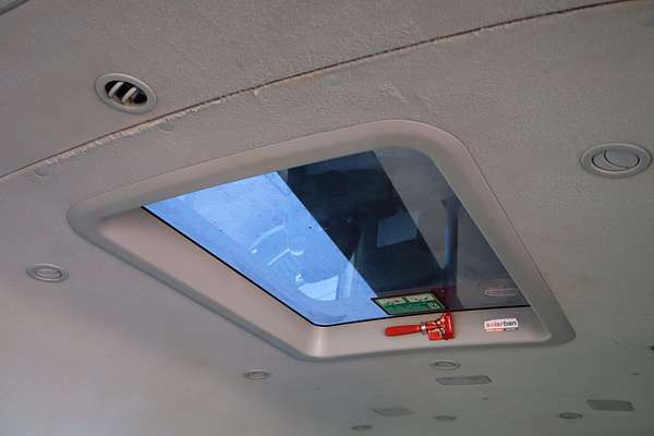 2021 Toyota Hiace Commuter GDH322R ELWB High Roof