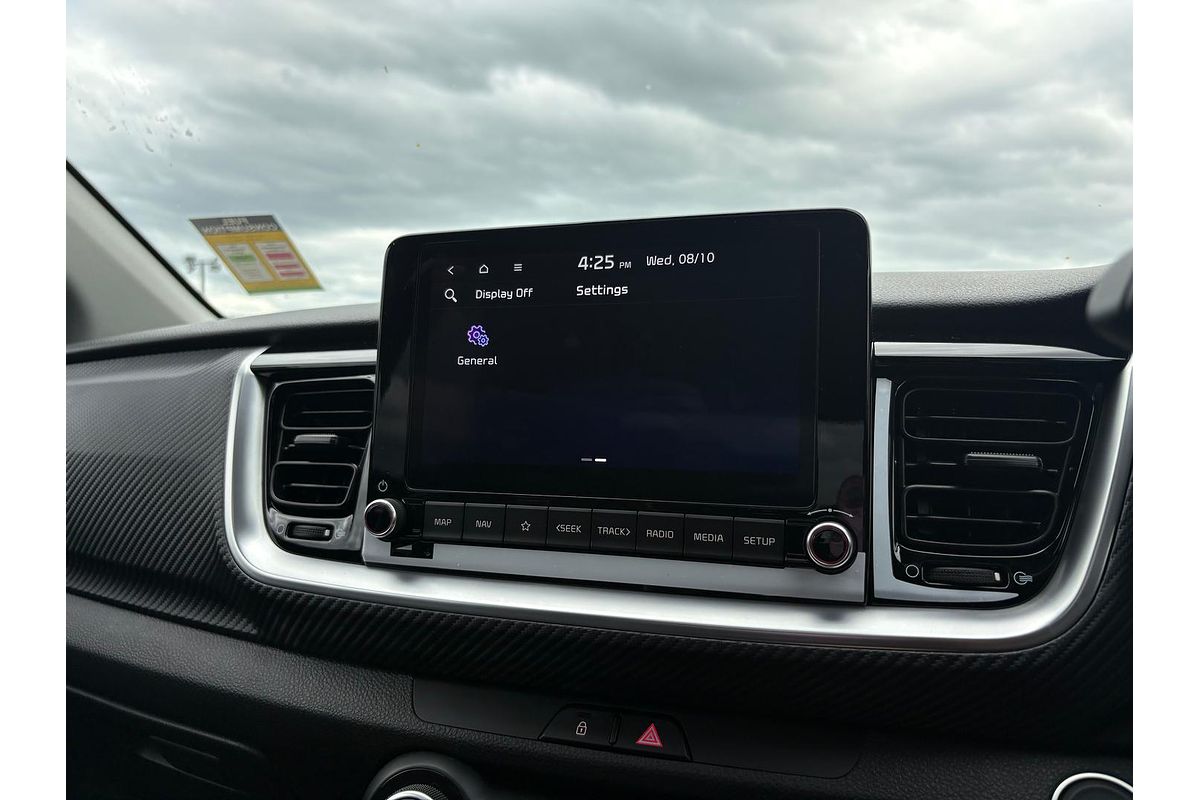 2025 Kia Stonic GT-Line YB