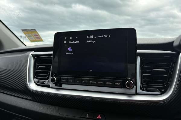 2025 Kia Stonic GT-Line YB