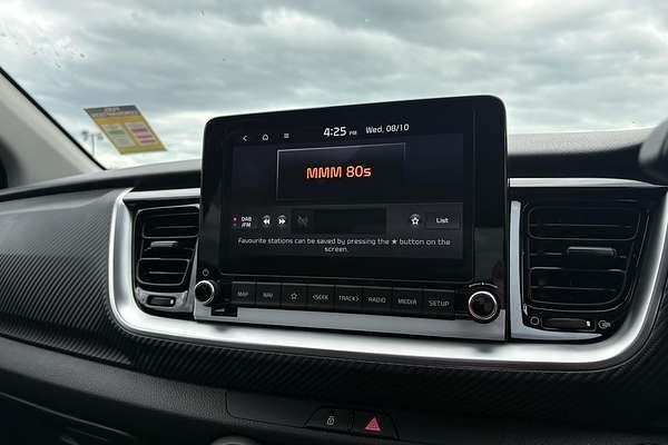 2025 Kia Stonic GT-Line YB