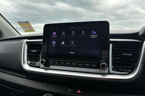 2025 Kia Stonic GT-Line YB