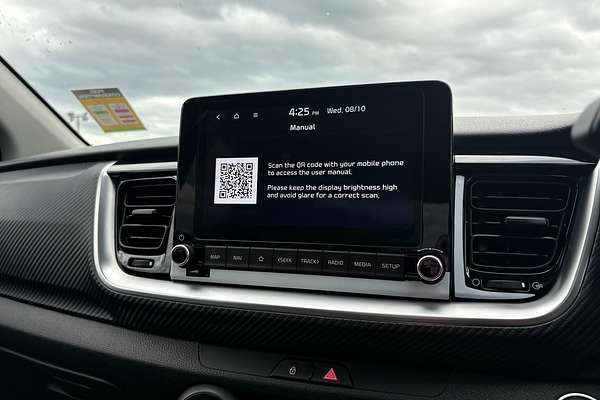 2025 Kia Stonic GT-Line YB