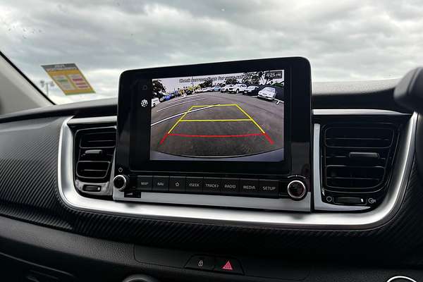 2025 Kia Stonic GT-Line YB