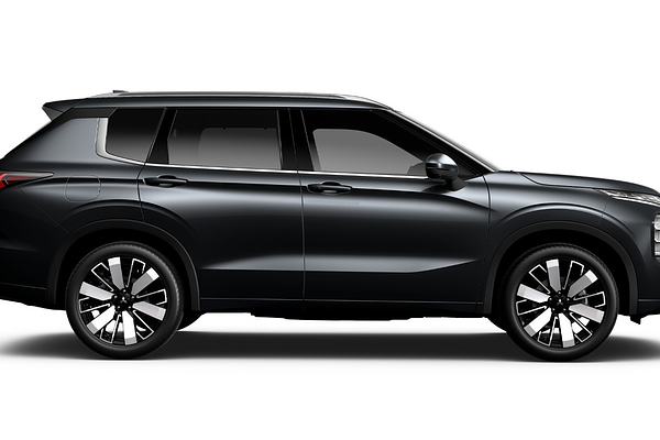 2025 Mitsubishi Outlander Exceed ZM thumb-1
