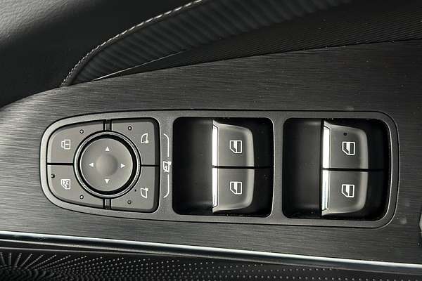 2025 GWM Haval H6 Lux B01