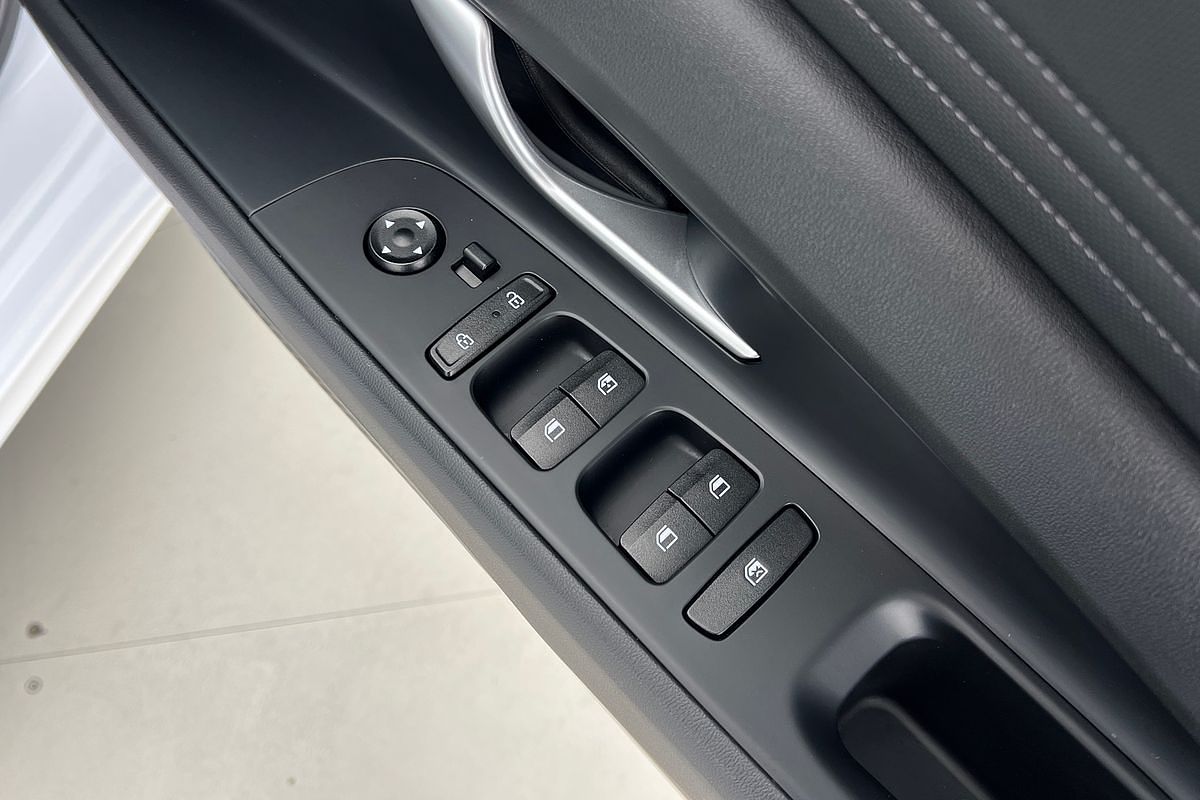 2024 Hyundai i30 Hybrid CN7.V2