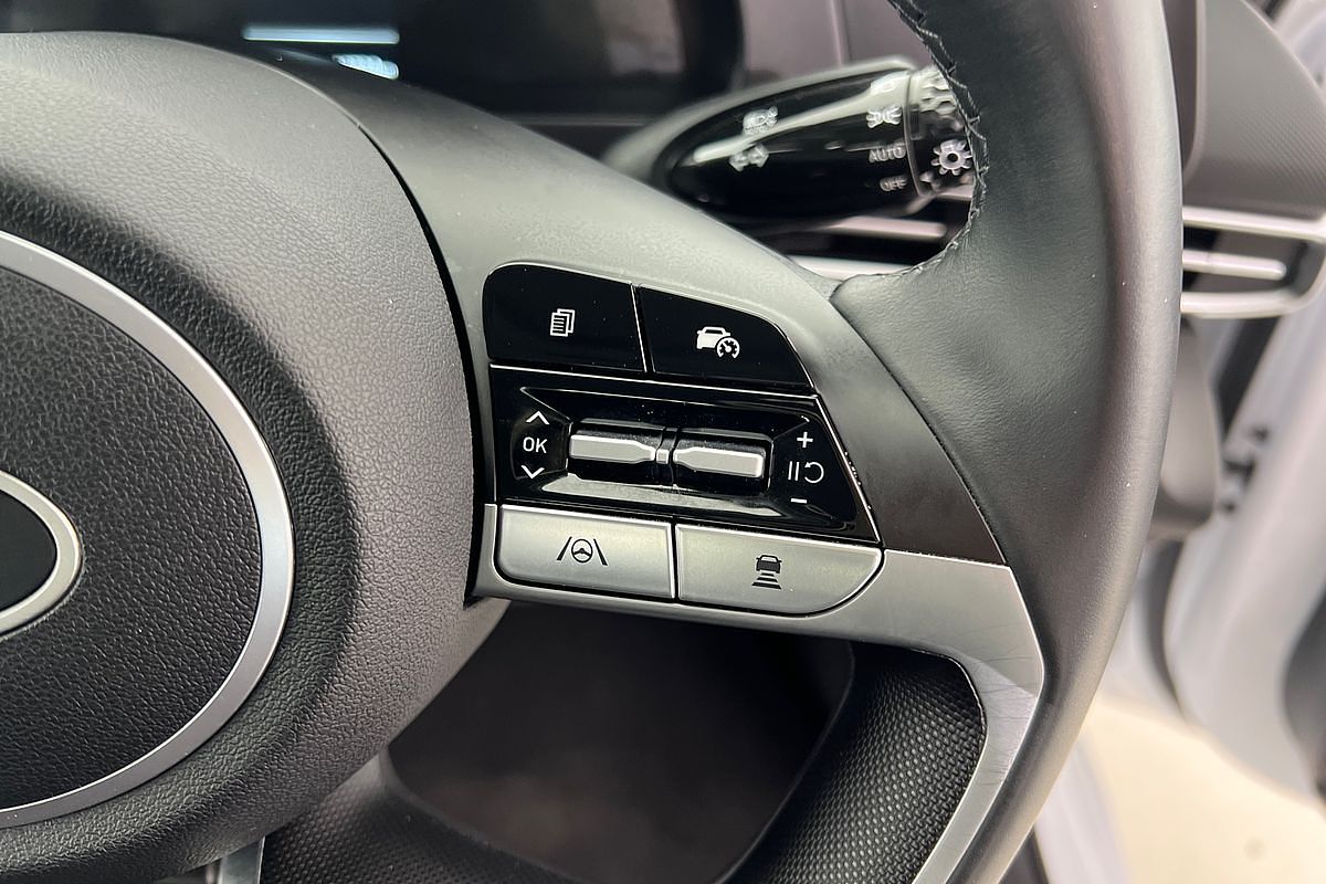 2024 Hyundai i30 Hybrid CN7.V2