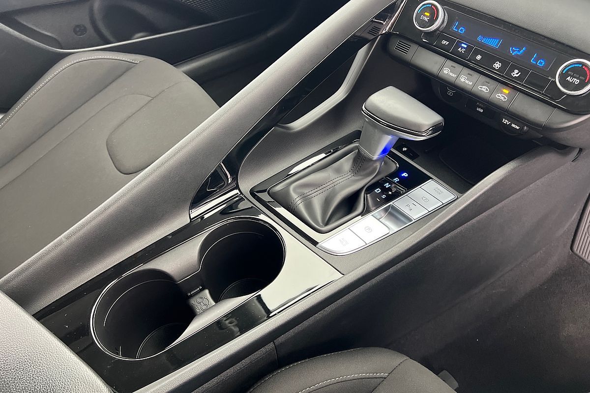 2024 Hyundai i30 Hybrid CN7.V2