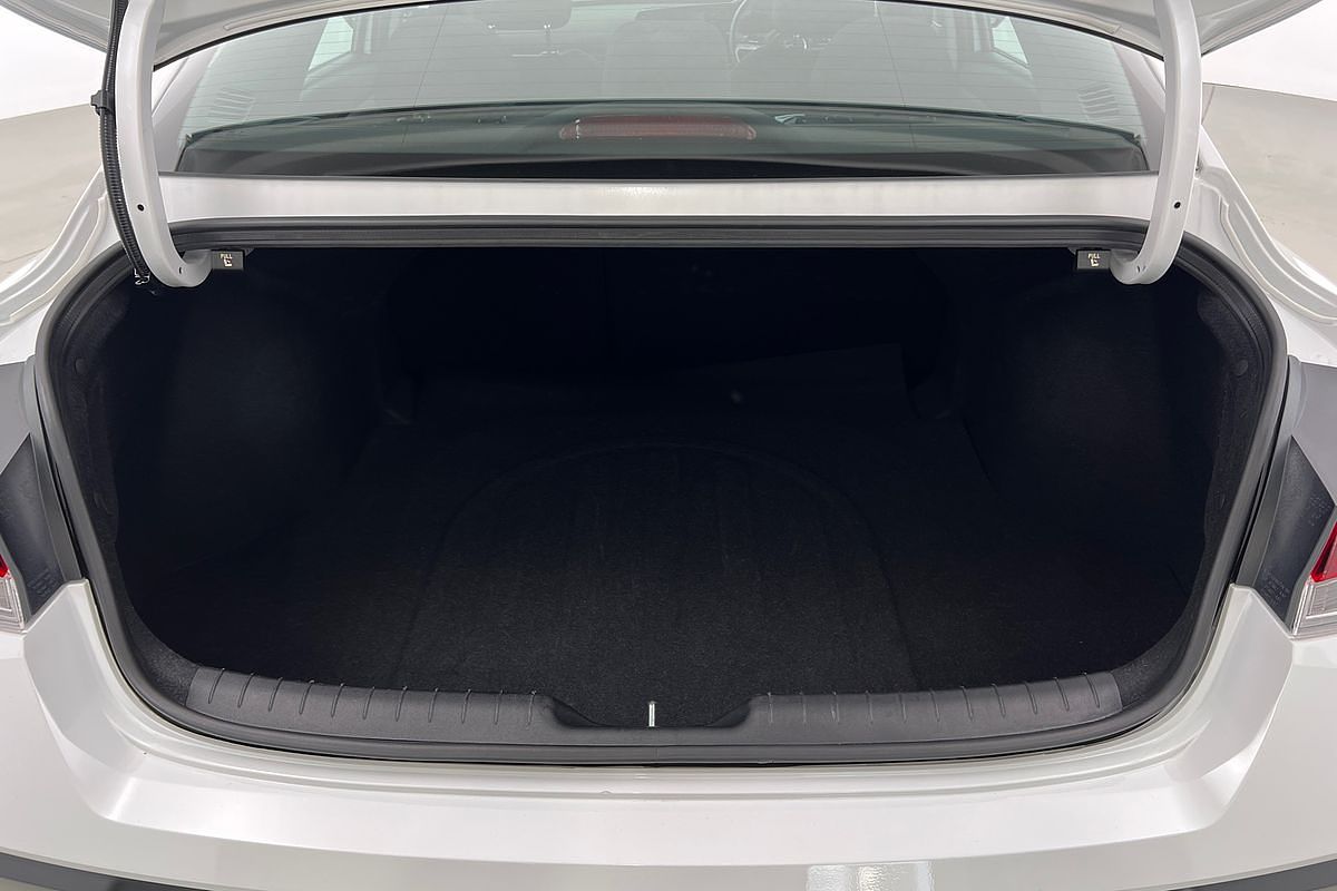 2024 Hyundai i30 Hybrid CN7.V2