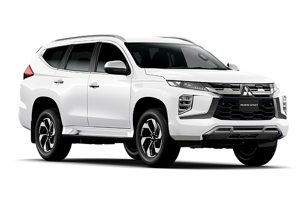 2025 Mitsubishi Pajero Sport GLS QG thumb-0