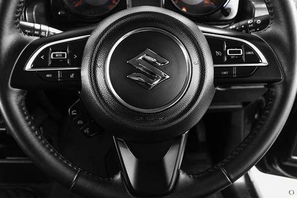 2025 Suzuki Jimny XL JJ